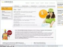 Sites similar to provider-web.de