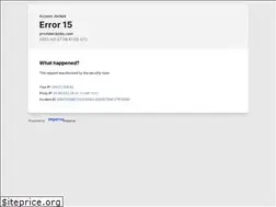 Sites similar to provider.bcbs.com