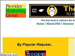 Sites similar to provider.com