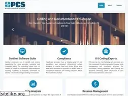 Sites similar to providercs.com