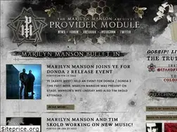 Sites similar to providermodule.com