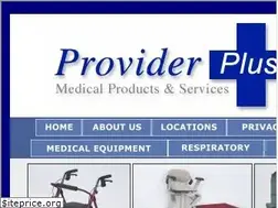 Sites similar to providerplus.com