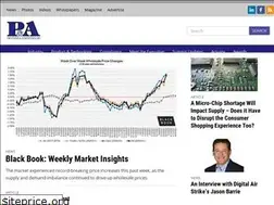 Sites similar to providers-administrators.com