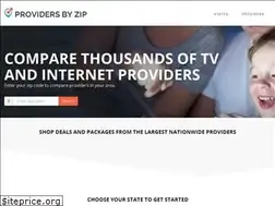 Sites similar to providersbyzip.com