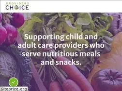 Sites similar to providerschoice.com