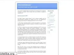 Sites similar to providersip.com