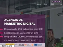 Sites similar to providersweb.es