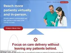 Sites similar to providertech.com