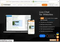 Sites similar to providesupport.com