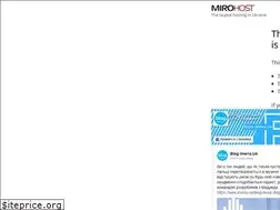 Sites similar to providna.com