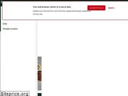 Sites similar to providoor.com.au