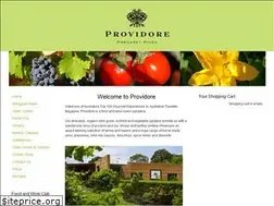Sites similar to providore.com.au