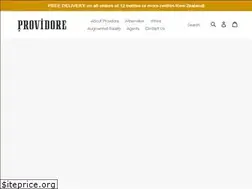 Sites similar to providorewines.com