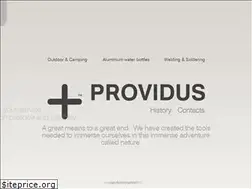 Sites similar to providusit.com