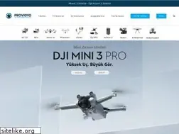 Sites similar to providyo.com