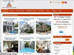 Sites similar to proview-land.vn