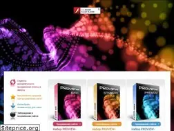Sites similar to proview.ru