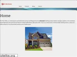 Sites similar to proview2000.com