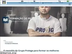 Sites similar to provig.com.br