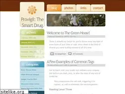 Sites similar to provigiltabs.quest
