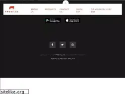 Sites similar to provilac.com