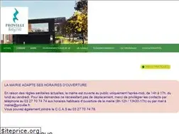 Sites similar to proville.fr