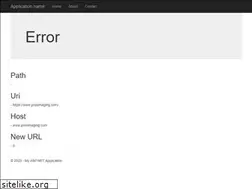 Sites similar to provimaging.com