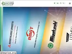 Sites similar to provin.in