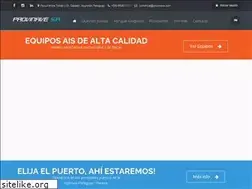 Sites similar to provinave.com