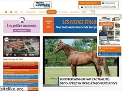 Sites similar to province-courses.fr