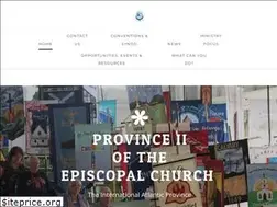 Sites similar to province2.org