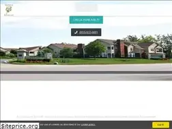 Sites similar to provinceofbriarcliff.com