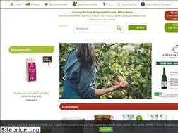 Sites similar to provincesbio.com