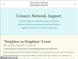 Sites similar to provincev.org