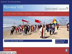 Sites similar to provinceviii.org