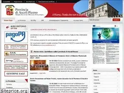 Sites similar to provincia.ap.it