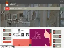 Sites similar to provincia.avellino.it