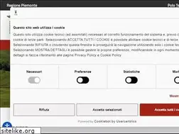 Sites similar to provincia.biella.it