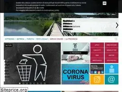 Sites similar to provincia.brescia.it