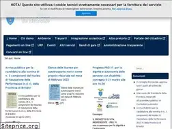 Sites similar to provincia.brindisi.it