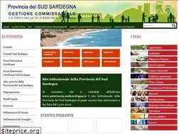 Sites similar to provincia.carboniaiglesias.it