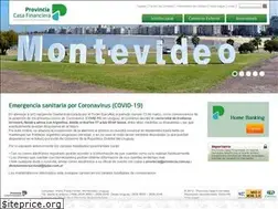 Sites similar to provincia.com.uy