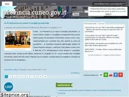 Sites similar to provincia.cuneo.it