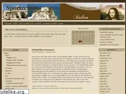Sites similar to provincia.de