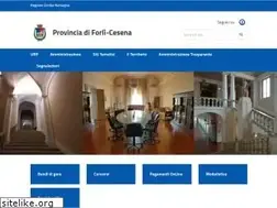 Sites similar to provincia.fc.it