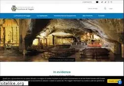 Sites similar to provincia.foggia.it