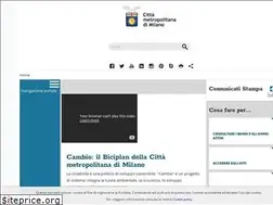 Sites similar to provincia.mi.it
