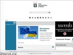 Sites similar to provincia.milano.it