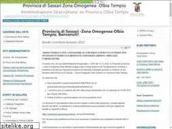 Sites similar to provincia.olbia-tempio.it