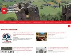 Sites similar to provincia.pc.it